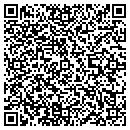 QR code with Roach Julie L contacts