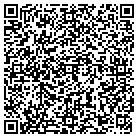 QR code with Family Centered Resources contacts