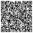 QR code with Tf Vending contacts