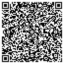 QR code with Roux Ronald M contacts