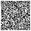 QR code with Tnt Machine contacts