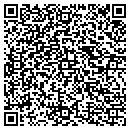 QR code with F C Of Virginia Inc contacts