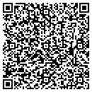 QR code with Petline Inc contacts