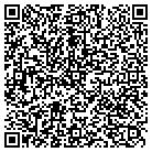 QR code with First Evangelical Lutheran Chr contacts