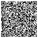 QR code with Ultimate Vending CO contacts