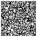 QR code with Ocean House contacts