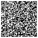 QR code with Uhlmann Sandra A contacts