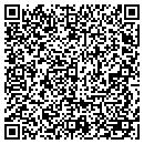 QR code with T & A Supply CO contacts