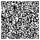 QR code with White Eric T contacts