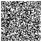 QR code with Fairwinds Credit Union contacts