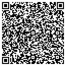 QR code with On Gallery contacts