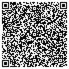 QR code with Khmelnitskaya Piano Instruct contacts