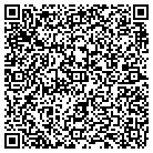 QR code with Halifax Home Health & Hospice contacts