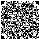 QR code with Woody's Bail Agent Service contacts