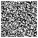 QR code with Clovis Vending contacts