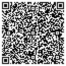 QR code with C M Vending contacts