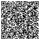 QR code with Zellmer Todd J contacts