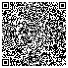 QR code with Mannington Commercial contacts