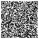 QR code with Zotta Tracy E contacts