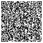 QR code with It's Not Your Fault Program contacts