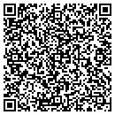 QR code with A2Z Your Word Is Bond contacts