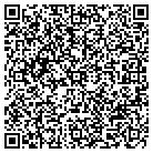 QR code with AAA Advanced Bail Bond Service contacts
