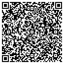 QR code with E & W Vending contacts