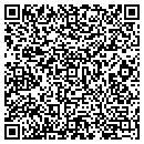 QR code with Harpers Vending contacts