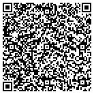 QR code with A A Craven Bail Bonds contacts