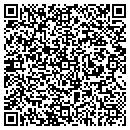 QR code with A A Craven Bail Bonds contacts