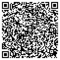 QR code with Npmhu contacts
