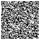 QR code with Aa Craven Bail Bonds contacts