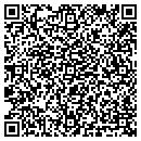 QR code with Hargrove Klisa D contacts