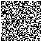 QR code with Heartland Hospice Service contacts
