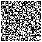 QR code with Aaron Snow Bail Bond Agent contacts