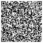 QR code with Heavenly Hands Home Care contacts