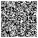 QR code with A-R V Storage contacts
