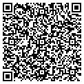 QR code with Rcm Vending Co contacts
