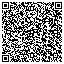 QR code with Red D 2 Vend contacts