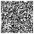 QR code with Reeves Vending contacts
