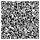 QR code with Rr Vending contacts