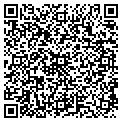 QR code with Ymca contacts