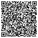 QR code with Ymca contacts