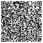 QR code with Akiva Hunter Bail Bonds contacts