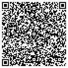 QR code with Mt Calvary Baptist Church contacts