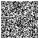 QR code with Zia Vending contacts