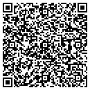 QR code with Al's Vending contacts