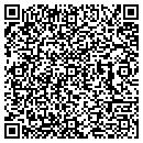 QR code with Anjo Vending contacts