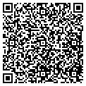 QR code with KFRR contacts