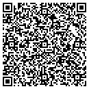 QR code with Arlen Vending Co Inc contacts